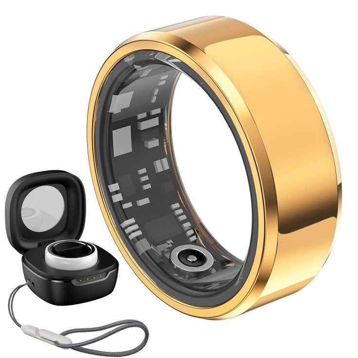 la bague intelligente® COLMI pro™ (ultraHuman ring)